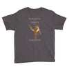 velociraptor Youth Tee