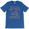 hot mess express T-Shirt