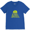easy like sunday morning t shirt V-Neck Tee