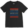 mayor haggar V-Neck Tee