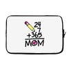 mothers day Laptop sleeve