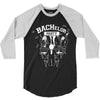 bachelor party 3/4 Sleeve Shirt