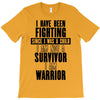 i am warrior T-Shirt
