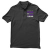 we don't know how strong we are until being strong is the only choice Polo Shirt