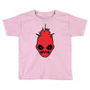 angry Toddler T-shirt