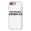 deplorable american iPhone 8 Plus