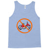 no moped Tank Top