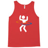 portal hula hooping with portals Tank Top