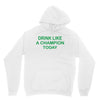 drink like Unisex Hoodie