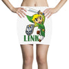 Link Mini Skirts