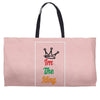 fahrie77 Weekender Totes