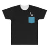 Yes, You Can Dive All Over Men's T-shirt
