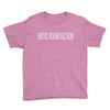 erotic friend fiction Youth Tee