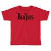 beatles Toddler T-shirt