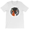 doctor in happiness and kindness T-Shirt