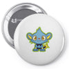 shinx Pin-back button