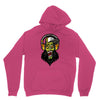 zombi hop hop Unisex Hoodie