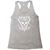 death from above Racerback Tank