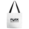 fuck shaving Tote Bags