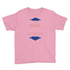 the man   the legend funny Youth Tee