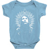 tears Baby Onesie