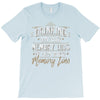drinking can cause memory loss T-Shirt