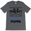 awesome poppa T-Shirt