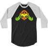 oris a 3/4 Sleeve Shirt