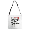 RADEN Adjustable Strap Totes