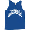 annihilus 5 Tank Top