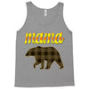 mama bear Tank Top