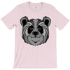 panda zentagle T-Shirt