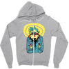 great Zipper Hoodie
