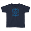 superhero new parents Toddler T-shirt