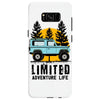limited adventure life Samsung Galaxy S8