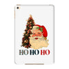 vintage santa christmas iPad Mini 4