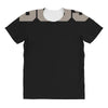 boss funny All Over Women's T-shirt