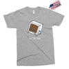 space heater Exclusive T-shirt