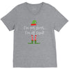 i'm not short i'm elf sized V-Neck Tee