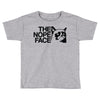 nope Toddler T-shirt