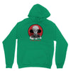 red sun uzumak Unisex Hoodie