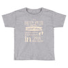 vater 2016 Toddler T-shirt