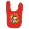 eleven Baby Bibs