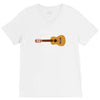 there will be drama V-Neck Tee