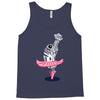 r22 d22 Tank Top