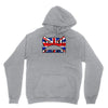 skinhead union Hoodie