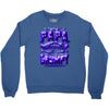 papa grumpy Crewneck Sweatshirt