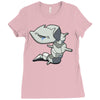 number 208! Ladies Fitted T-Shirt