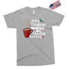 it's a christmas movies and hot chocolate kind of day Exclusive T-shirt