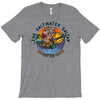 merman T-Shirt